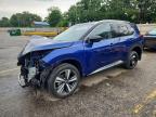 NISSAN ROGUE 2021