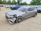GENESIS G70 2023