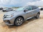 NISSAN MURANO 2021