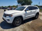 JEEP GRAND CHEROKEE 2017