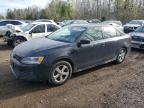 VOLKSWAGEN JETTA 2013