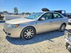 LINCOLN MKZ 2010