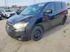 NISSAN QUEST 2014