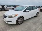 KIA FORTE 2016