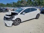 KIA FORTE 2018