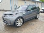 LAND ROVER DISCOVERY 2017