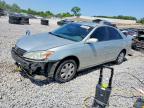 TOYOTA CAMRY 2002
