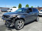 LAND ROVER RANGE ROVER EVOQUE 2019