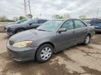 TOYOTA CAMRY 2004