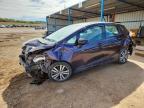 HONDA FIT 2015