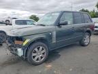 LAND ROVER RANGE ROVER 2006