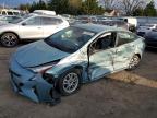 TOYOTA PRIUS 2018