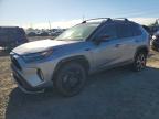 TOYOTA RAV4 PRIME 2023