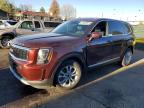 KIA TELLURIDE 2022