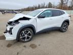 CHEVROLET TRAX 2025