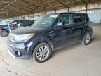 KIA SOUL 2018