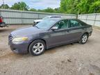 TOYOTA CAMRY 2011