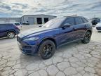 JAGUAR F-PACE 2017