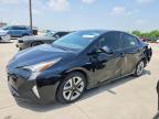 TOYOTA PRIUS 2018