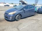TOYOTA PRIUS 2013