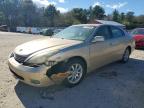 LEXUS ES 2002