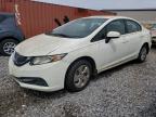 HONDA CIVIC 2015