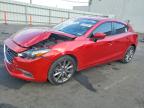 MAZDA 3 2018