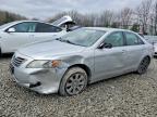TOYOTA CAMRY 2007