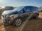KIA SEDONA 2018