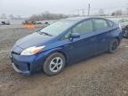 TOYOTA PRIUS 2012