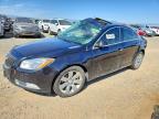 BUICK REGAL 2012