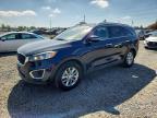 KIA SORENTO 2017