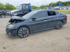 NISSAN SENTRA 2017