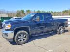 GMC SIERRA 2019