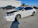 LEXUS ES 2014