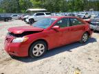 TOYOTA CAMRY 2008