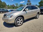 LEXUS RX 2007