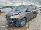 TOYOTA SIENNA 2019