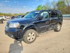 HONDA PILOT 2014