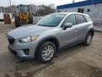 MAZDA CX-5 2015