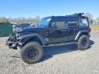 JEEP WRANGLER UNLIMITED 2018