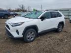 TOYOTA RAV4 2025
