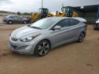 HYUNDAI ELANTRA 2014