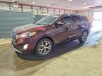 KIA SORENTO 2017