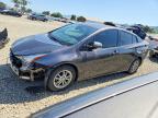 TOYOTA PRIUS 2016