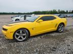 CHEVROLET CAMARO 2011