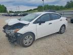 NISSAN VERSA 2025