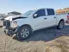 NISSAN TITAN 2021