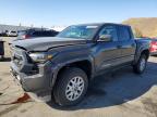 TOYOTA TACOMA 2025