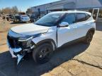 KIA SELTOS 2026